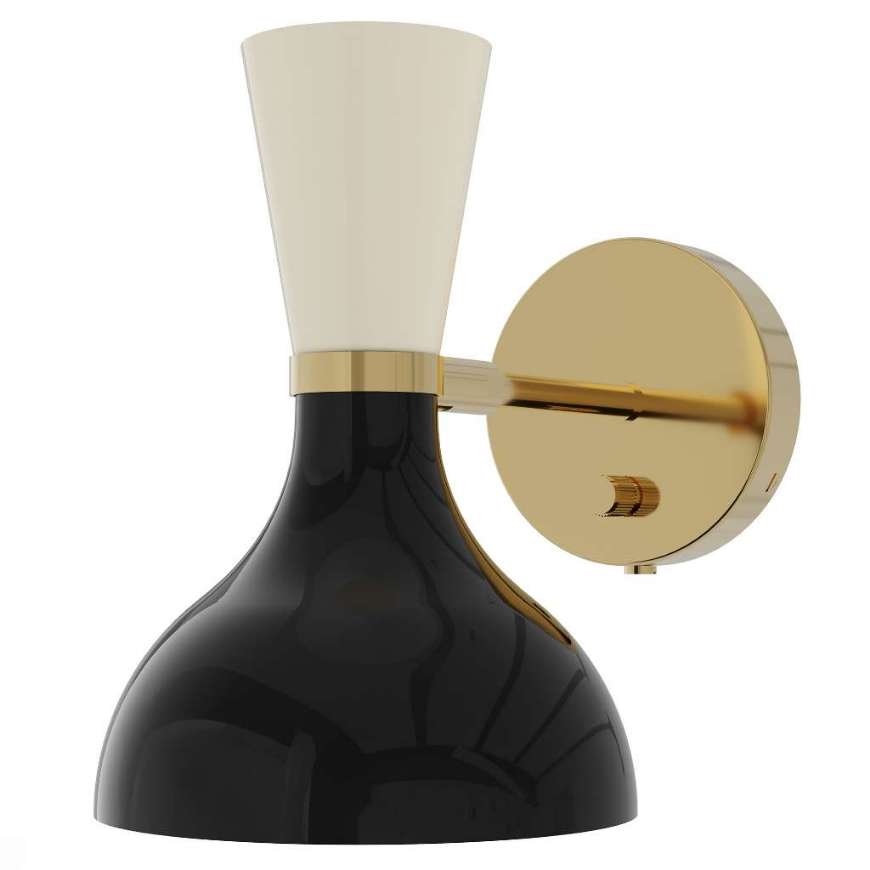 Picture of CLARE WALL SCONCE