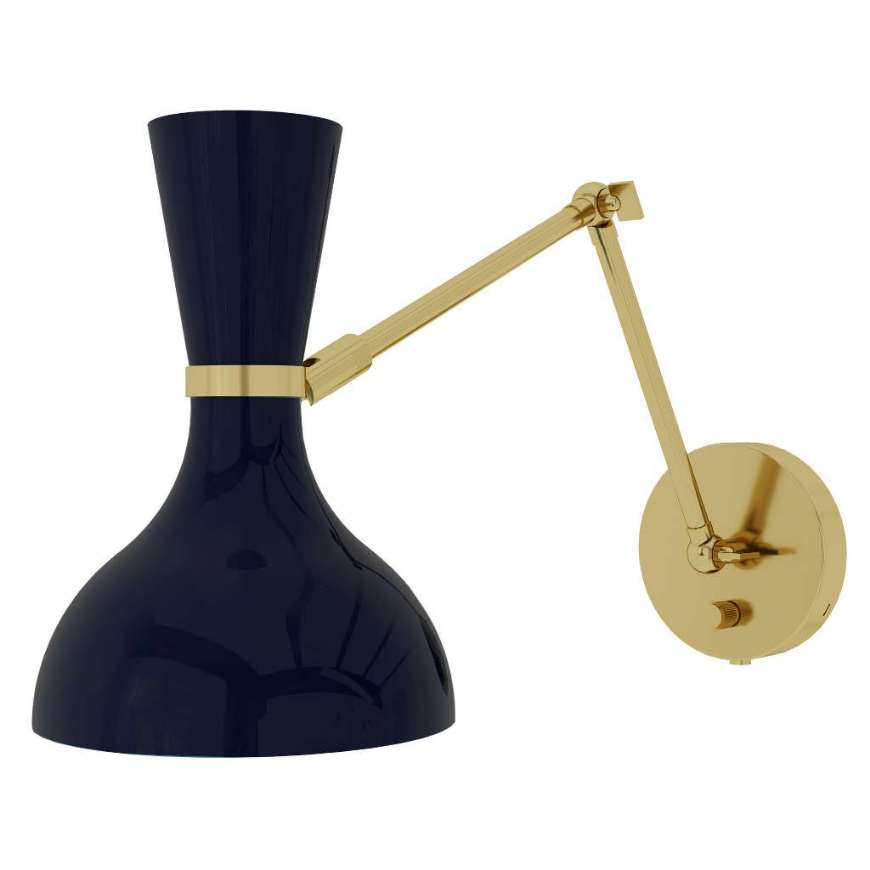 Picture of CLARE WALL SCONCE