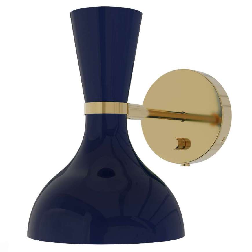 Picture of CLARE WALL SCONCE