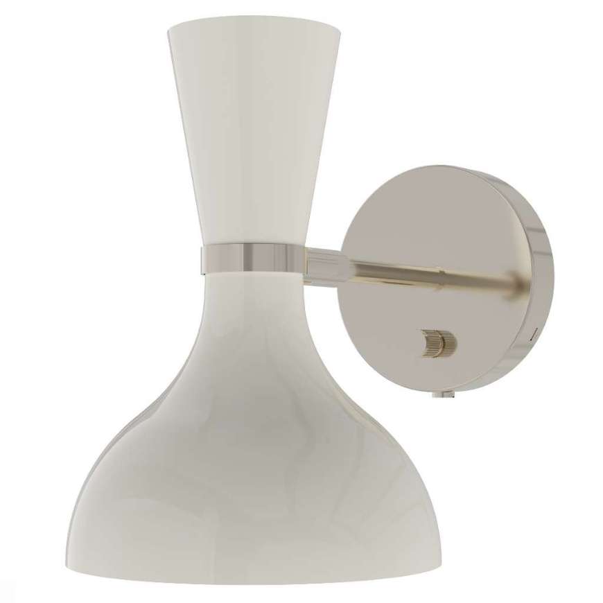 Picture of CLARE WALL SCONCE