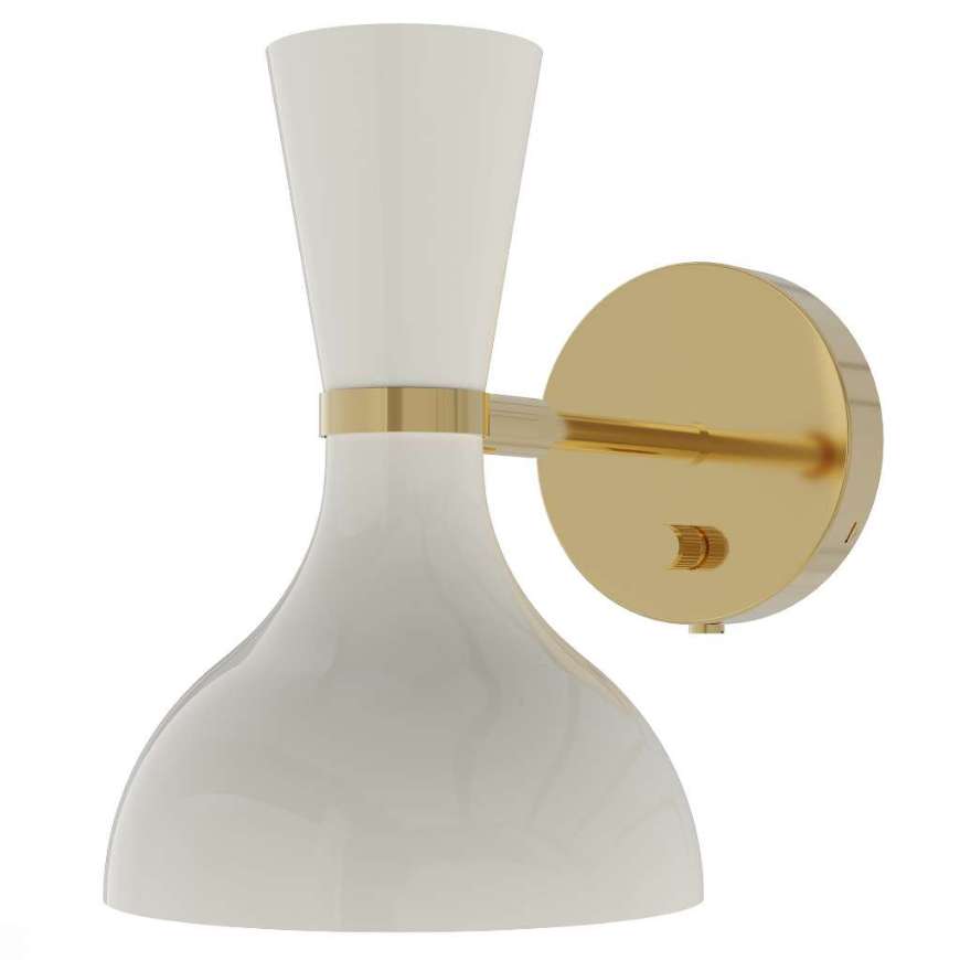 Picture of CLARE WALL SCONCE