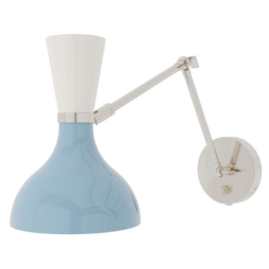 Picture of CLARE WALL SCONCE