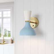 Picture of CLARE WALL SCONCE