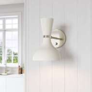Picture of CLARE WALL SCONCE