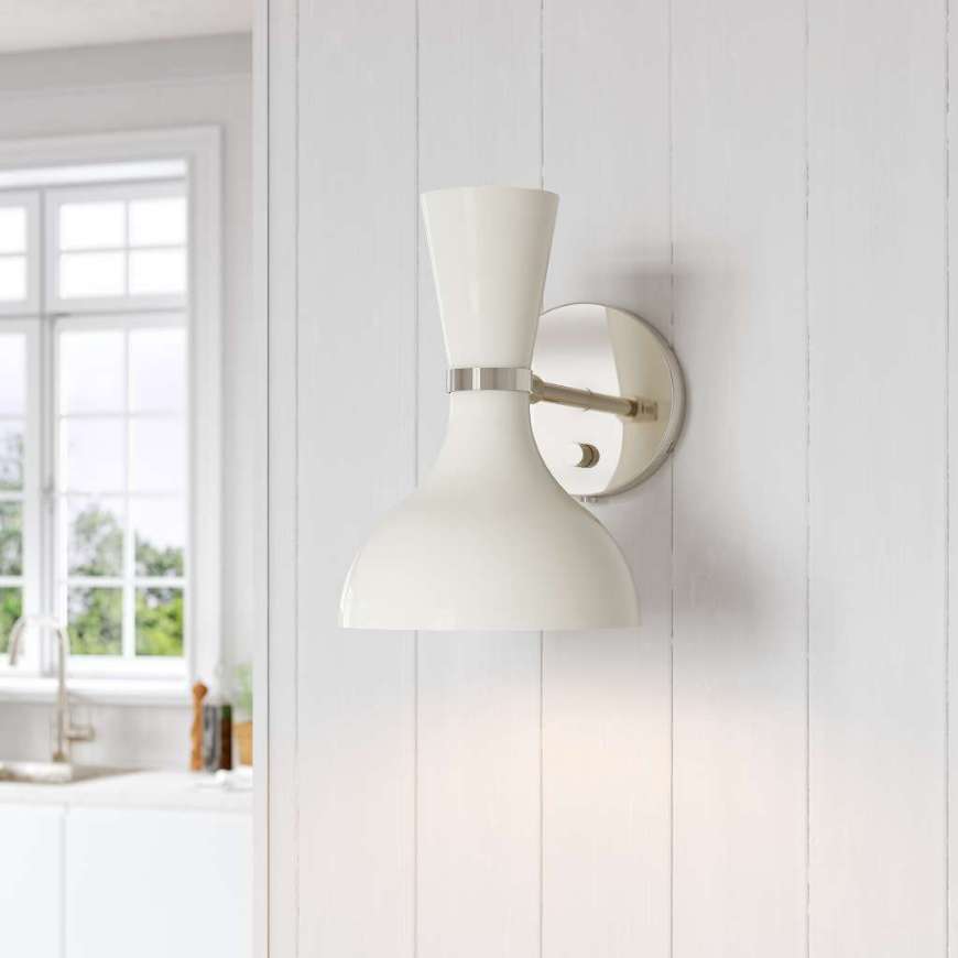 Picture of CLARE WALL SCONCE