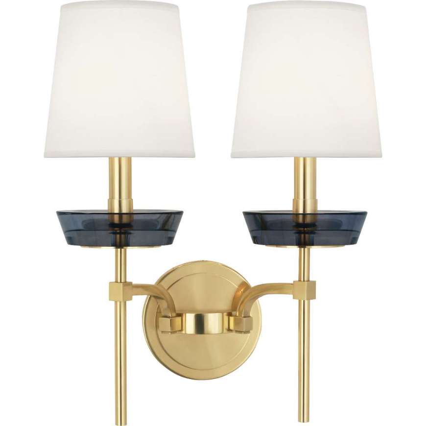 Picture of CRISTALLO WALL SCONCE