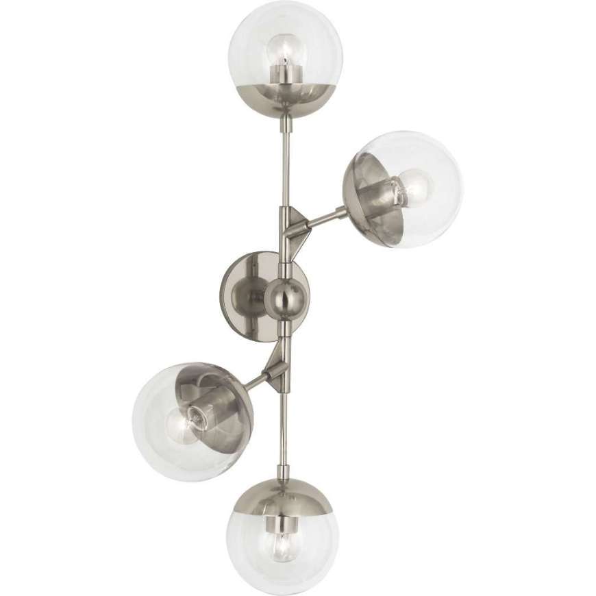 Picture of CELESTE WALL SCONCE