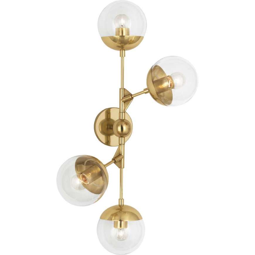 Picture of CELESTE WALL SCONCE