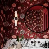 Picture of CHASE WALL SCONCE