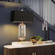 Picture of JACQUELINE TABLE LAMP