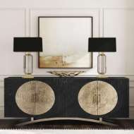 Picture of JACQUELINE TABLE LAMP