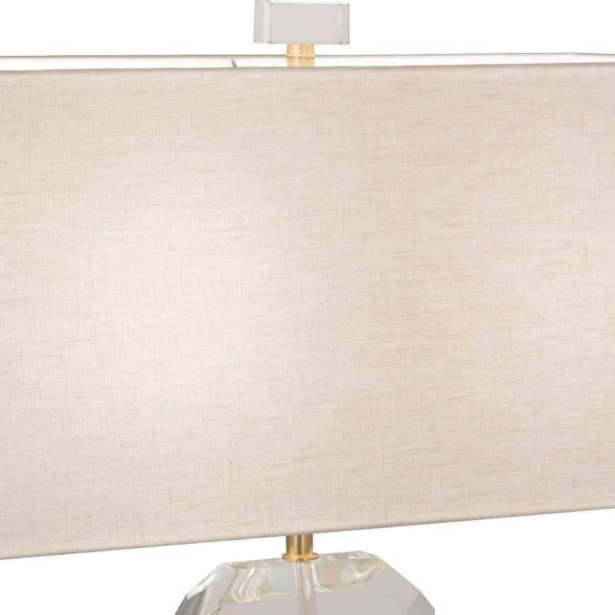 Picture of JACQUELINE TABLE LAMP