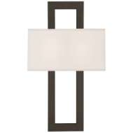 Picture of DOUGHNUT WALL SCONCE