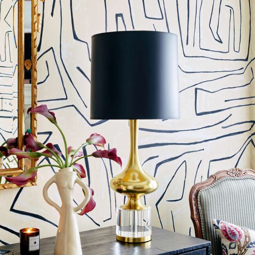 Picture of JEANNIE TABLE LAMP