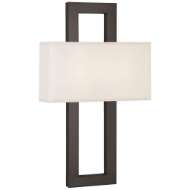 Picture of DOUGHNUT WALL SCONCE