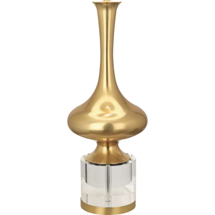 Picture of JEANNIE TABLE LAMP