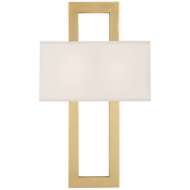 Picture of DOUGHNUT WALL SCONCE