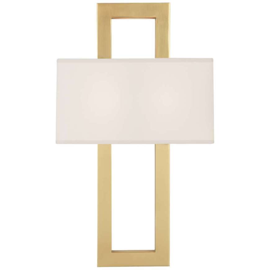 Picture of DOUGHNUT WALL SCONCE