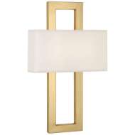 Picture of DOUGHNUT WALL SCONCE