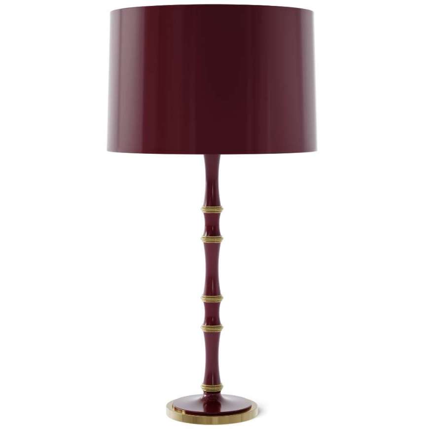 Picture of KANE TABLE LAMP