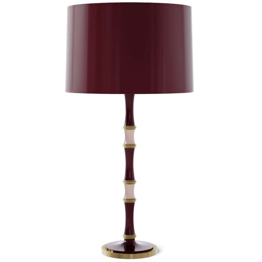 Picture of KANE TABLE LAMP