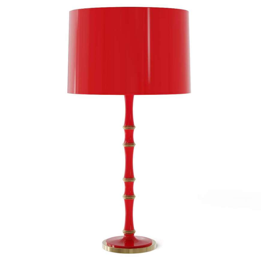Picture of KANE TABLE LAMP