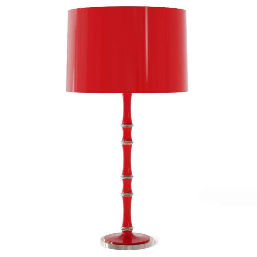 Picture of KANE TABLE LAMP