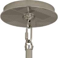 Picture of MICHAEL BERMAN BRUT PENDANT