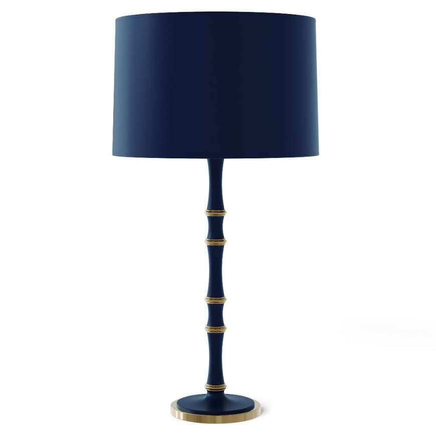 Picture of KANE TABLE LAMP