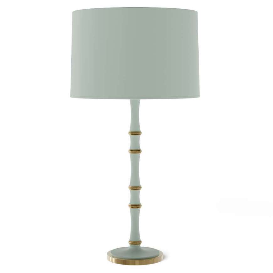 Picture of KANE TABLE LAMP