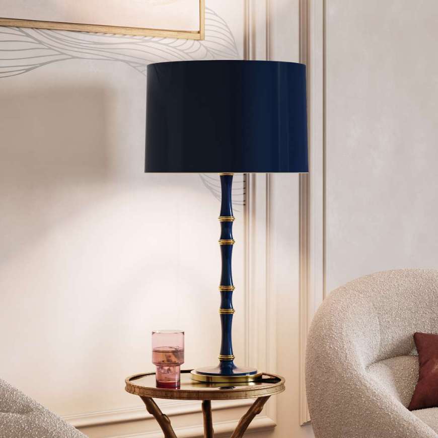 Picture of KANE TABLE LAMP