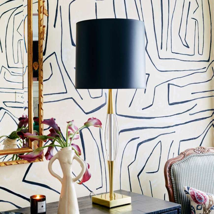 Picture of JUNO TABLE LAMP