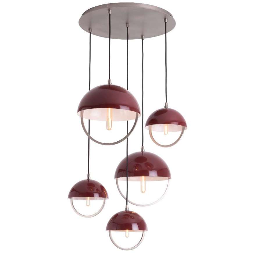 Picture of MAVISTEN EDITION COPERNICA PENDANT