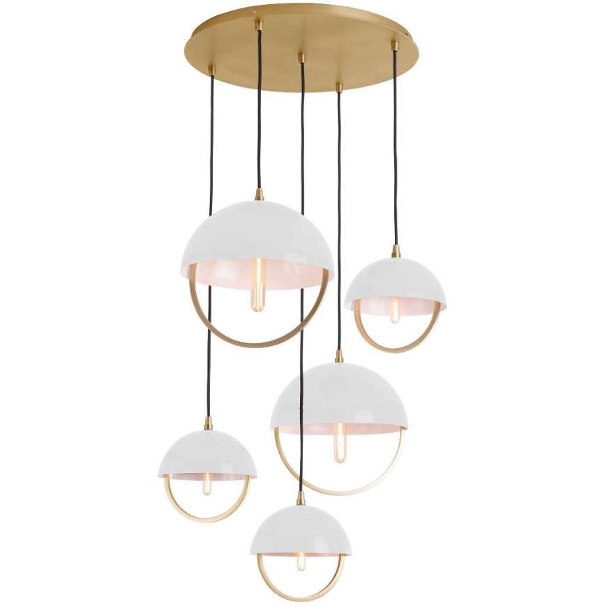 Picture of MAVISTEN EDITION COPERNICA PENDANT