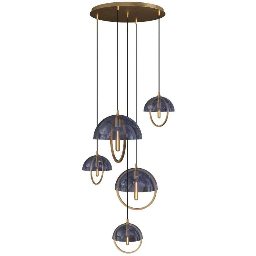 Picture of MAVISTEN EDITION COPERNICA PENDANT