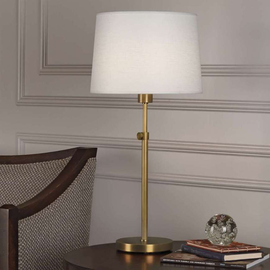 Picture of KOLEMAN TABLE LAMP