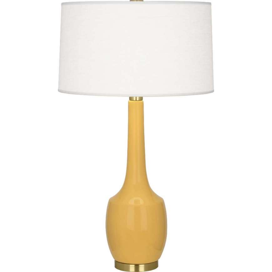 Picture of DELILAH TABLE LAMP