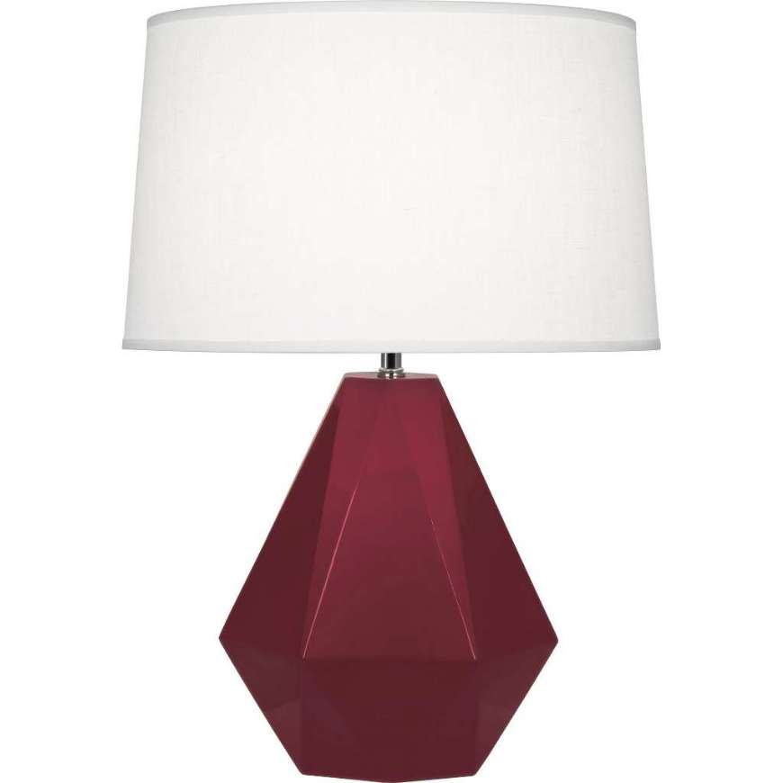 Picture of DELTA TABLE LAMP