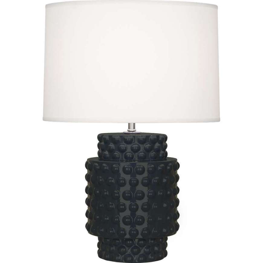 Picture of DOLLY ACCENT LAMP