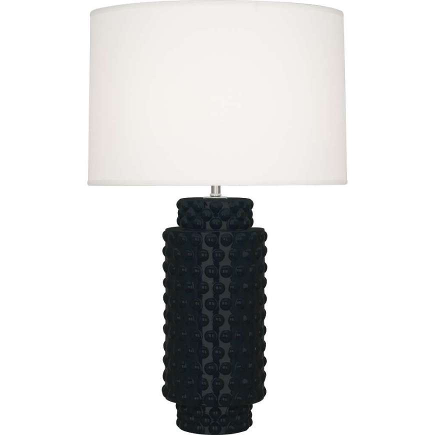 Picture of DOLLY TABLE LAMP
