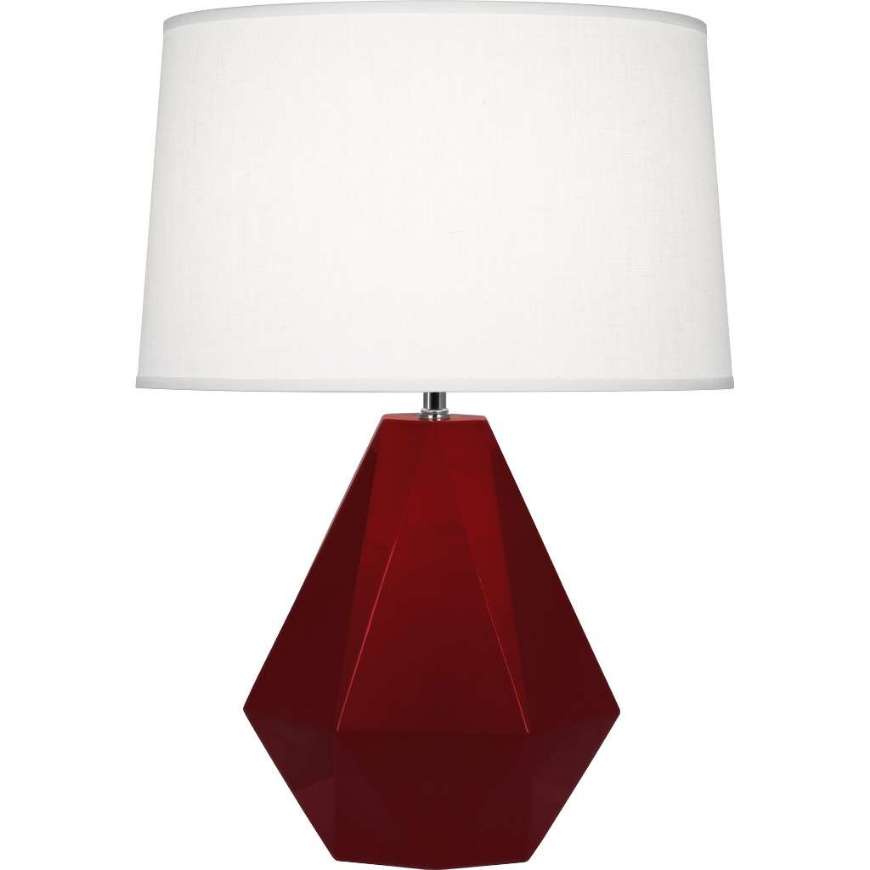 Picture of DELTA TABLE LAMP