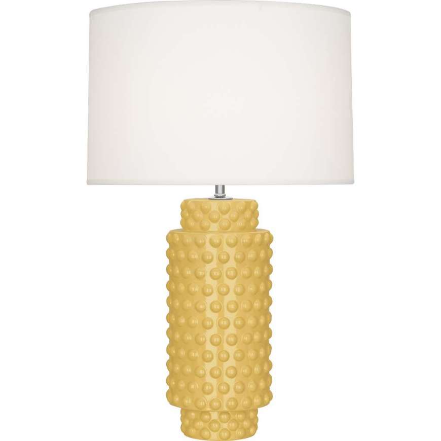 Picture of DOLLY TABLE LAMP
