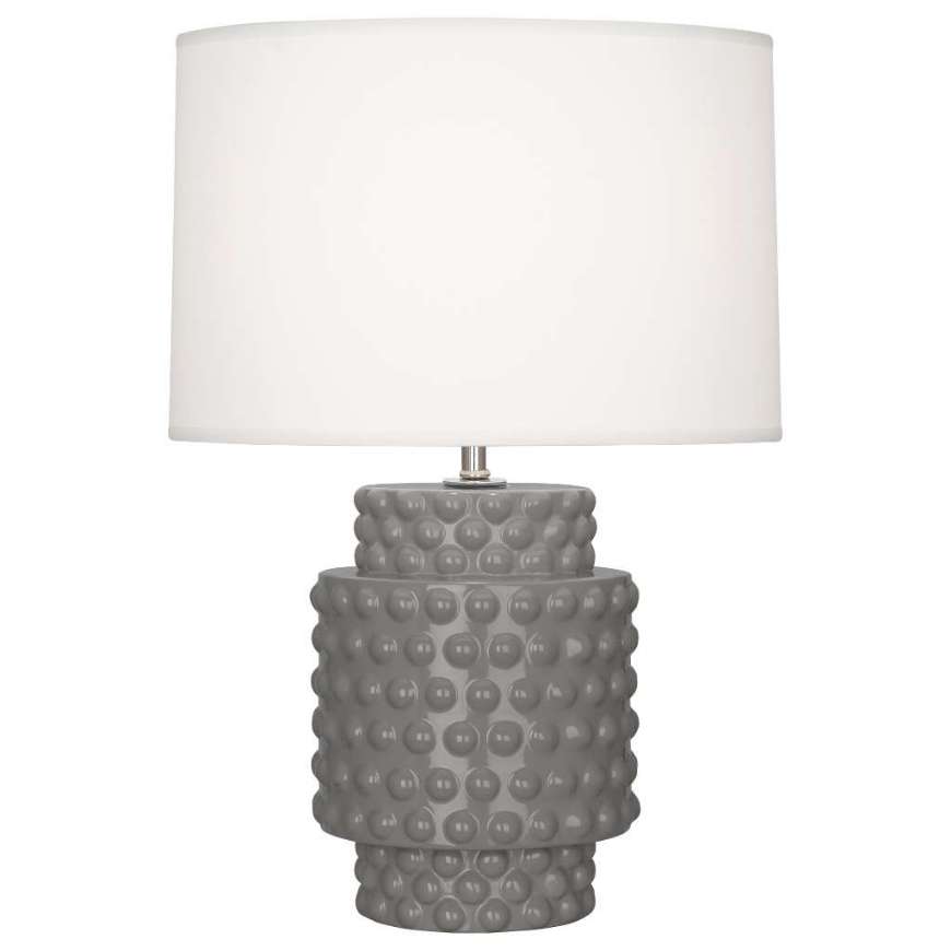 Picture of DOLLY ACCENT LAMP