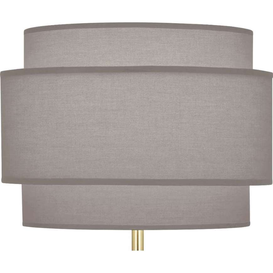 Picture of DECKER TABLE LAMP