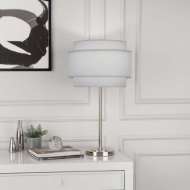 Picture of DECKER TABLE LAMP