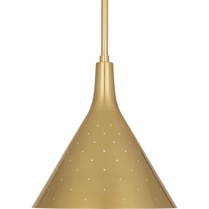 Picture of PIERCE PENDANT