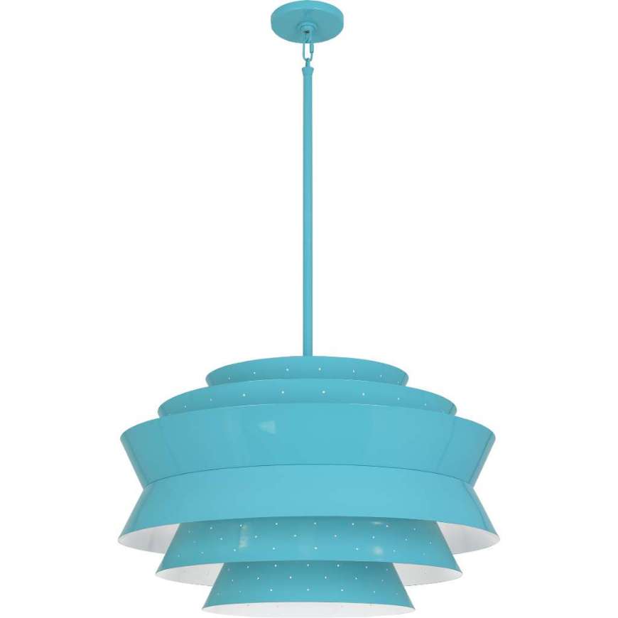 Picture of PIERCE PENDANT