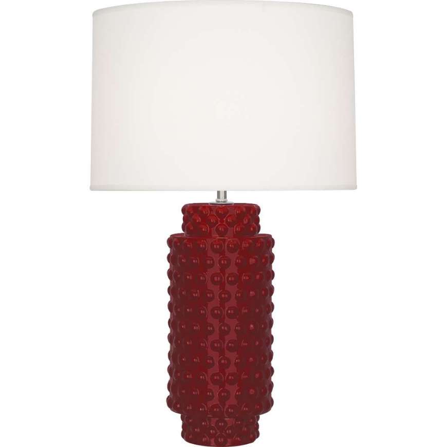 Picture of DOLLY TABLE LAMP