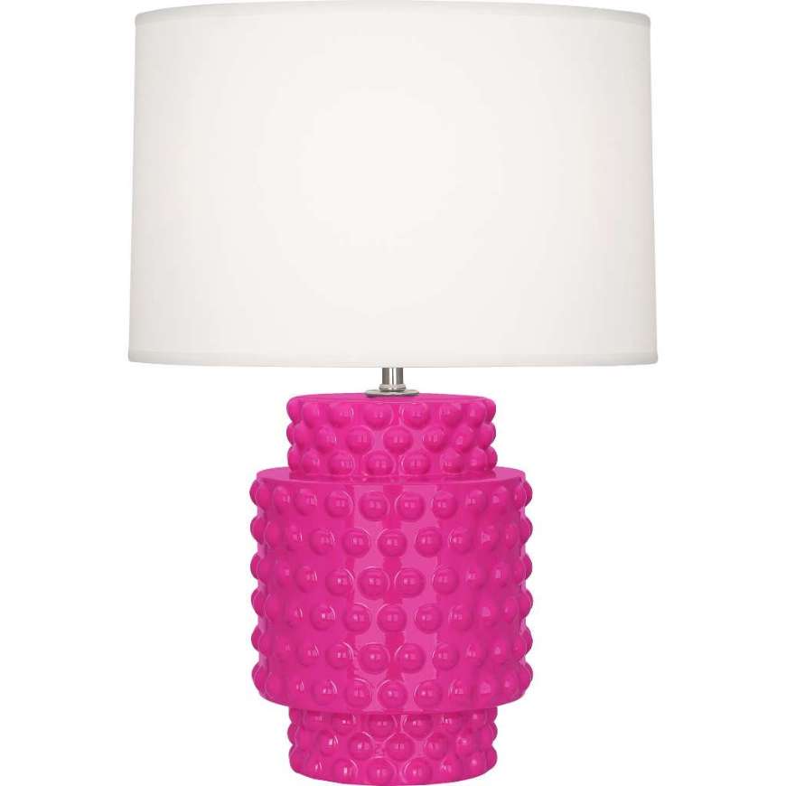 Picture of DOLLY ACCENT LAMP