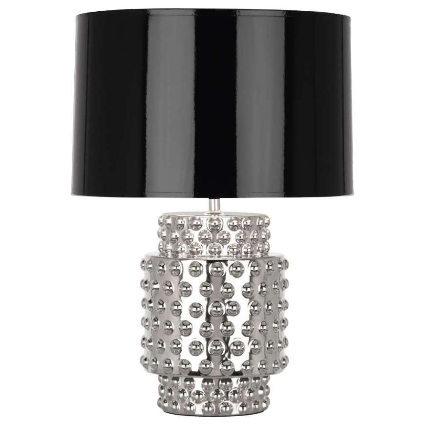 Picture of DOLLY ACCENT LAMP